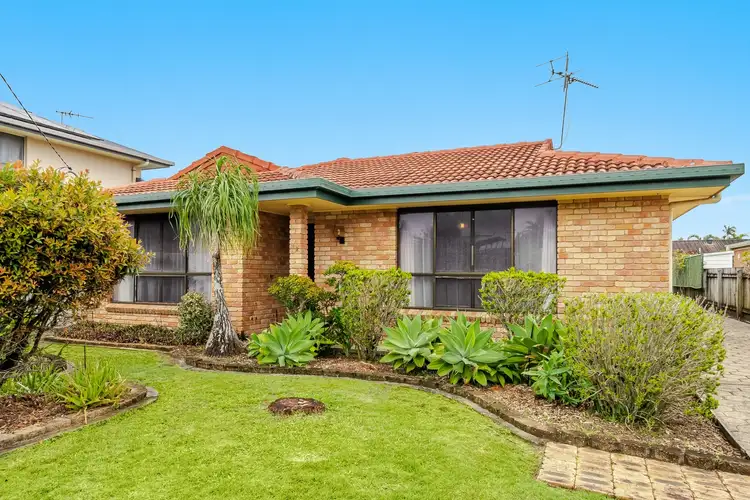 Second view of Homely house listing, 12 Andrew Place, Lennox Head NSW 2478