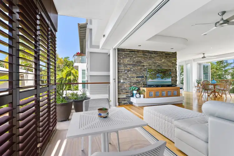 Sixth view of Homely unit listing, 3/20 James Street, Noosaville QLD 4566