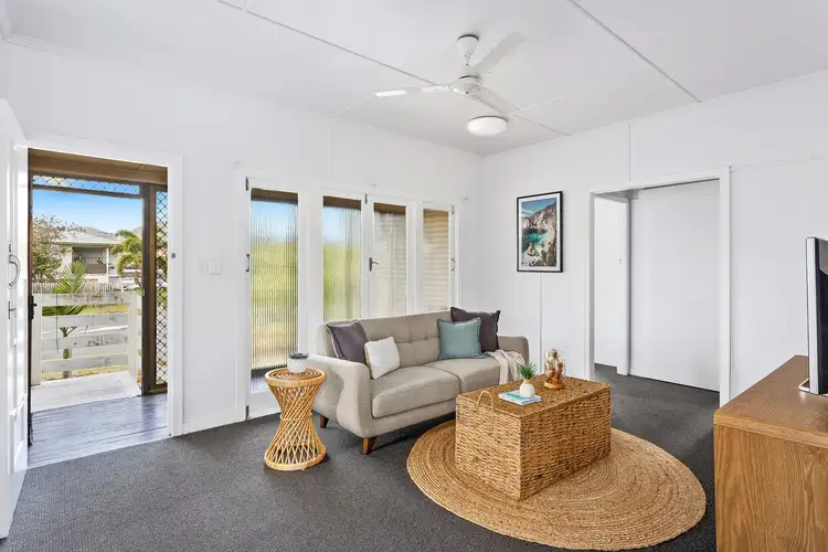 Main view of Homely house listing, 405 Berserker Street, Frenchville QLD 4701