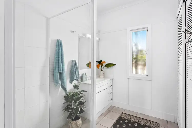Second view of Homely house listing, 405 Berserker Street, Frenchville QLD 4701