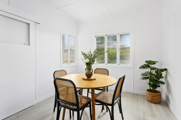 Third view of Homely house listing, 405 Berserker Street, Frenchville QLD 4701