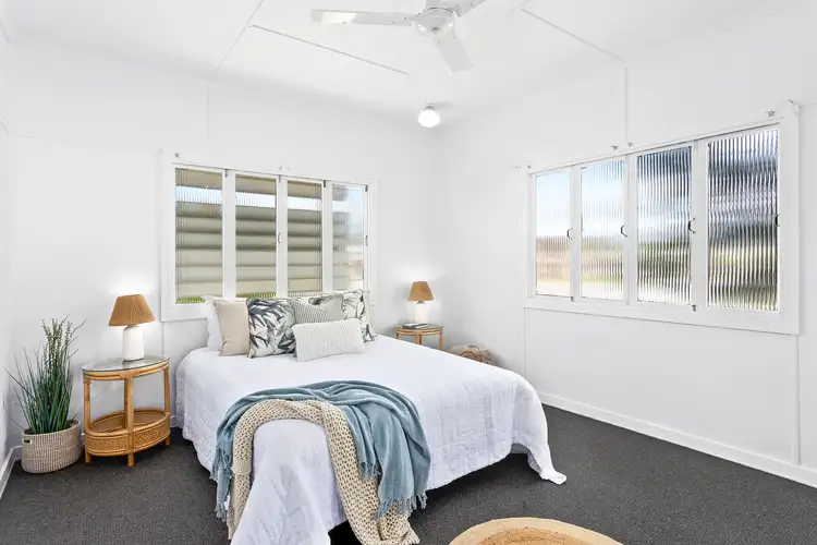Fifth view of Homely house listing, 405 Berserker Street, Frenchville QLD 4701