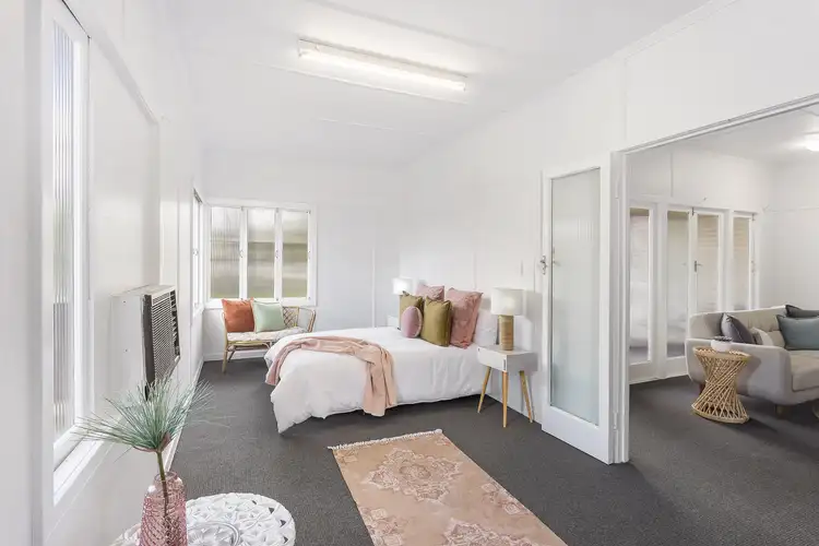 Sixth view of Homely house listing, 405 Berserker Street, Frenchville QLD 4701
