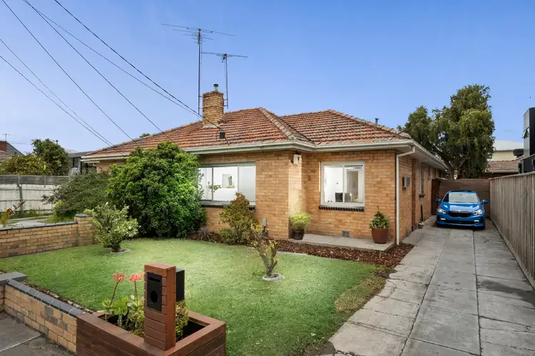 200 Separation Street, Northcote VIC 3070