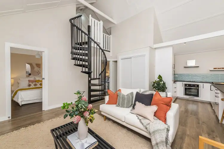 Third view of Homely semi-detached listing, 1/6 McWilliam Close, Labrador QLD 4215