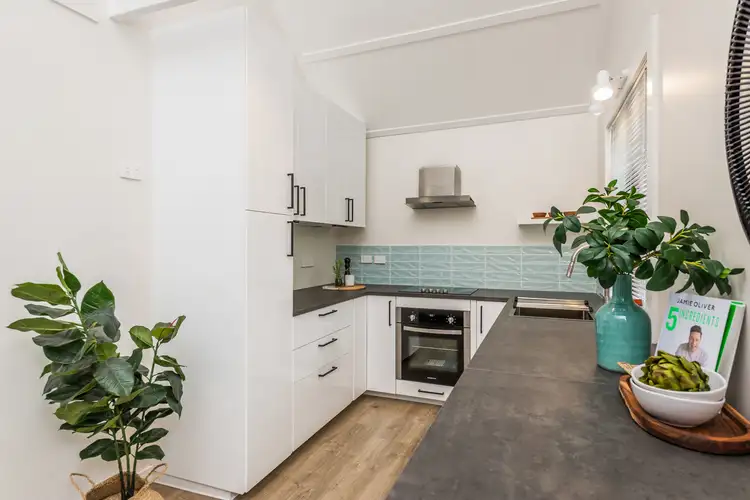 Fifth view of Homely semi-detached listing, 1/6 McWilliam Close, Labrador QLD 4215