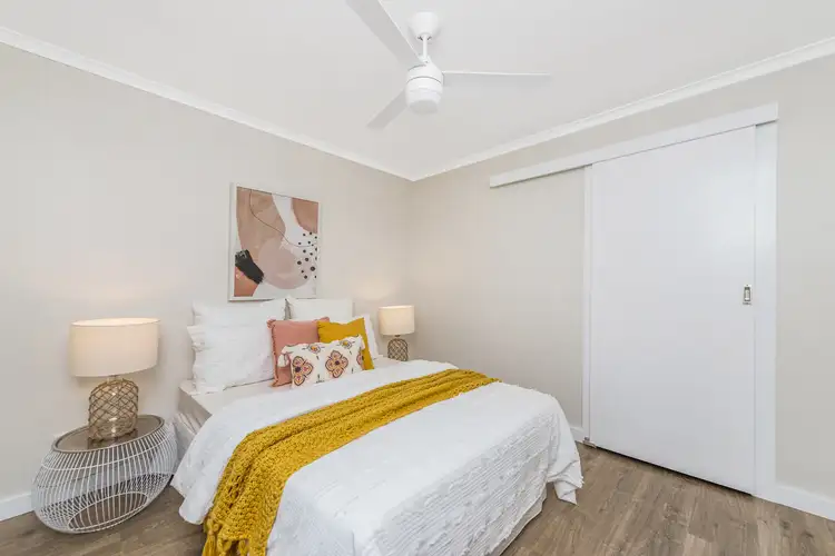 Sixth view of Homely semi-detached listing, 1/6 McWilliam Close, Labrador QLD 4215