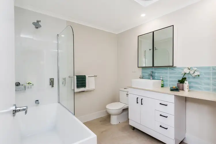 Seventh view of Homely semi-detached listing, 1/6 McWilliam Close, Labrador QLD 4215