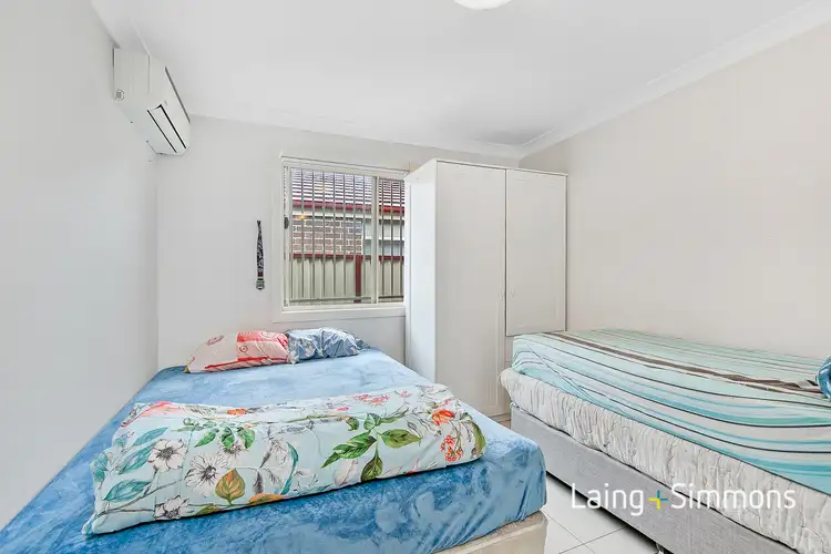 Sixth view of Homely house listing, 1/2 Literature Place, Blackett NSW 2770