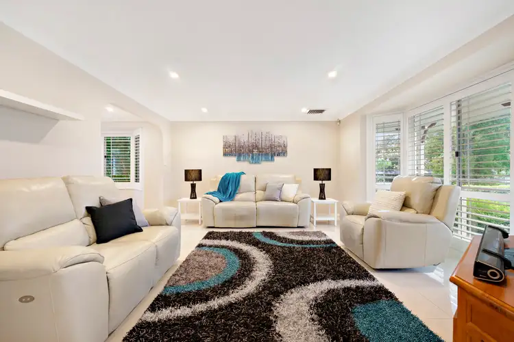 Third view of Homely house listing, 15 Wetherill Crescent, Bligh Park NSW 2756