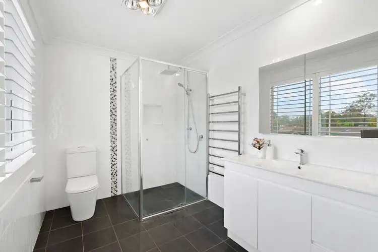 Fifth view of Homely house listing, 15 Wetherill Crescent, Bligh Park NSW 2756
