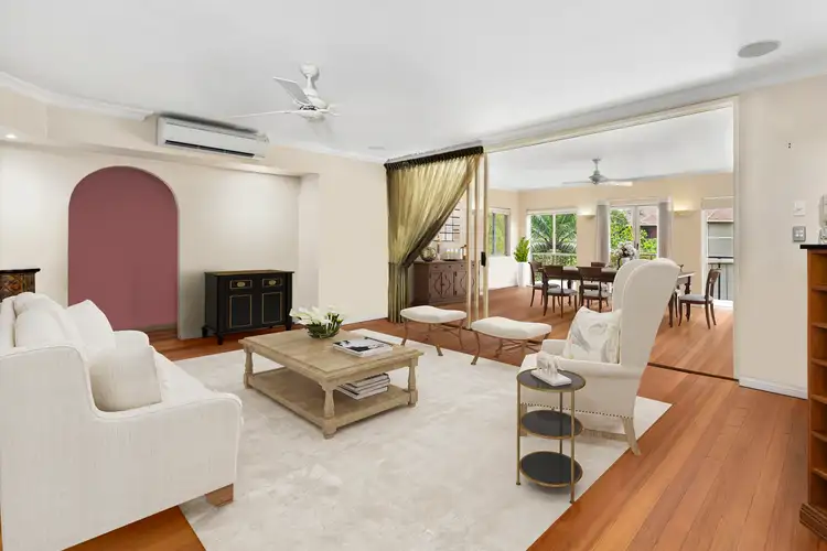1015/2 Greenslopes Street, Cairns North QLD 4870