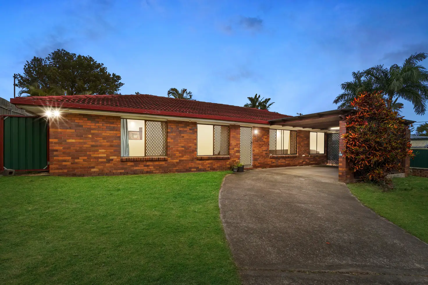 Main view of Homely house listing, 35 Achilles Drive, Springwood QLD 4127