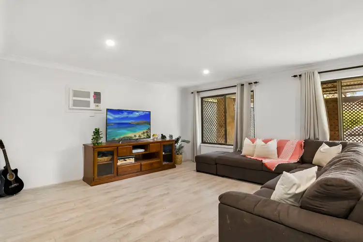 Second view of Homely house listing, 35 Achilles Drive, Springwood QLD 4127