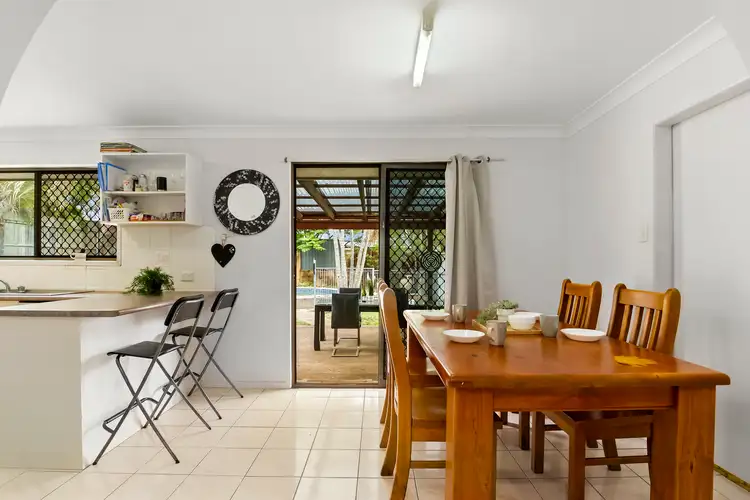 Third view of Homely house listing, 35 Achilles Drive, Springwood QLD 4127