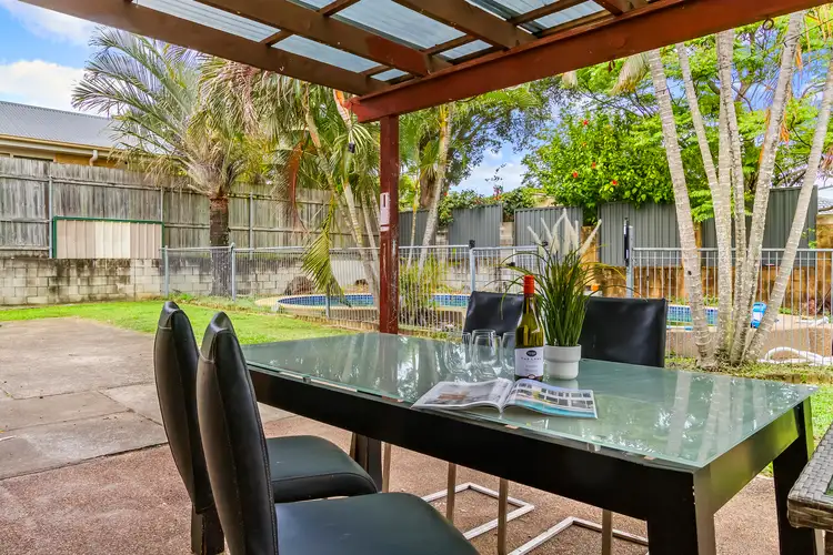 Fourth view of Homely house listing, 35 Achilles Drive, Springwood QLD 4127