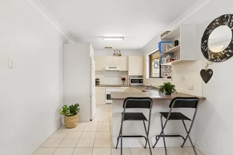 Fifth view of Homely house listing, 35 Achilles Drive, Springwood QLD 4127