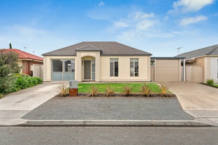 Main view of Homely house listing, 35 Seahaven Way, Aldinga Beach SA 5173