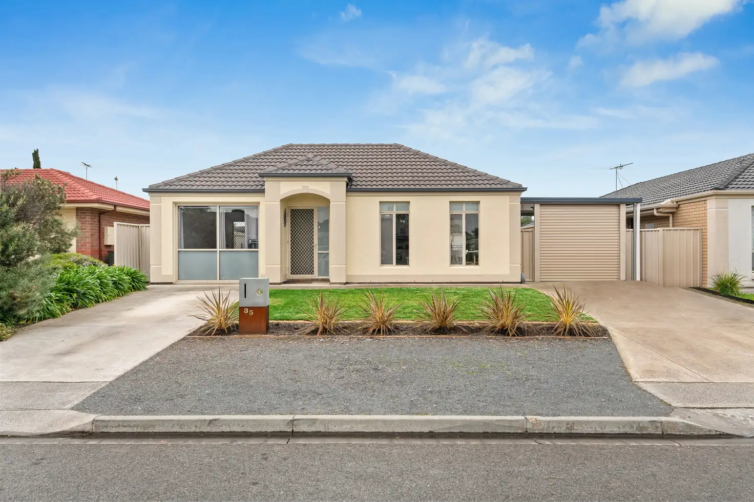 Main view of Homely house listing, 35 Seahaven Way, Aldinga Beach SA 5173
