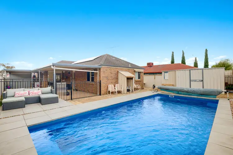Second view of Homely house listing, 35 Seahaven Way, Aldinga Beach SA 5173