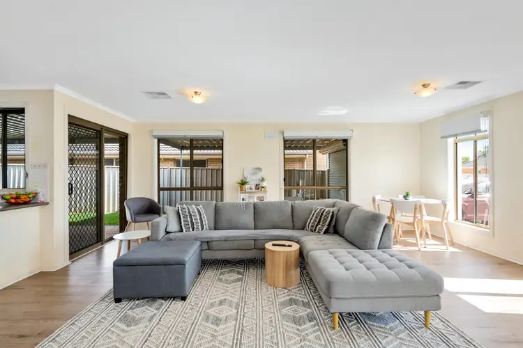 Third view of Homely house listing, 35 Seahaven Way, Aldinga Beach SA 5173