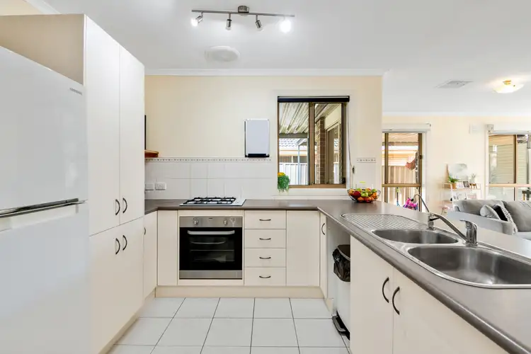 Fifth view of Homely house listing, 35 Seahaven Way, Aldinga Beach SA 5173