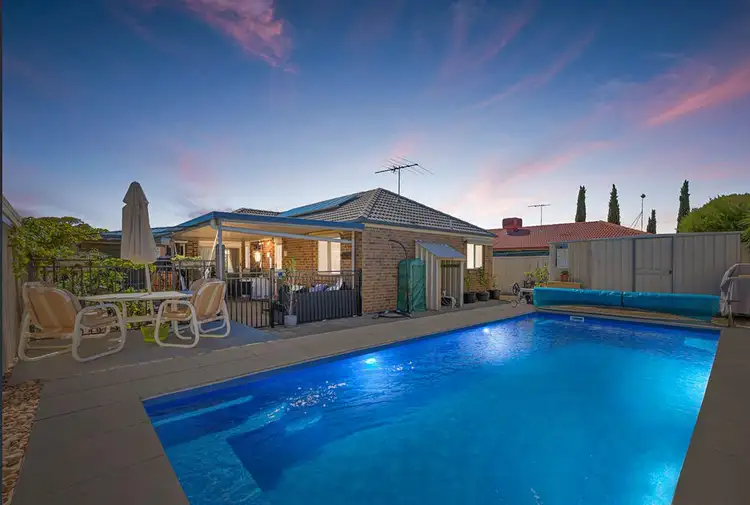 Sixth view of Homely house listing, 35 Seahaven Way, Aldinga Beach SA 5173