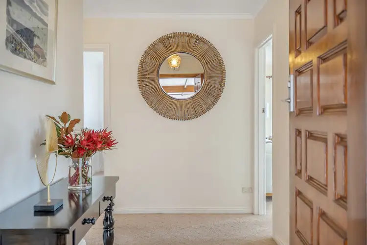 Second view of Homely unit listing, 2/9 Manresa Court, Sandy Bay TAS 7005