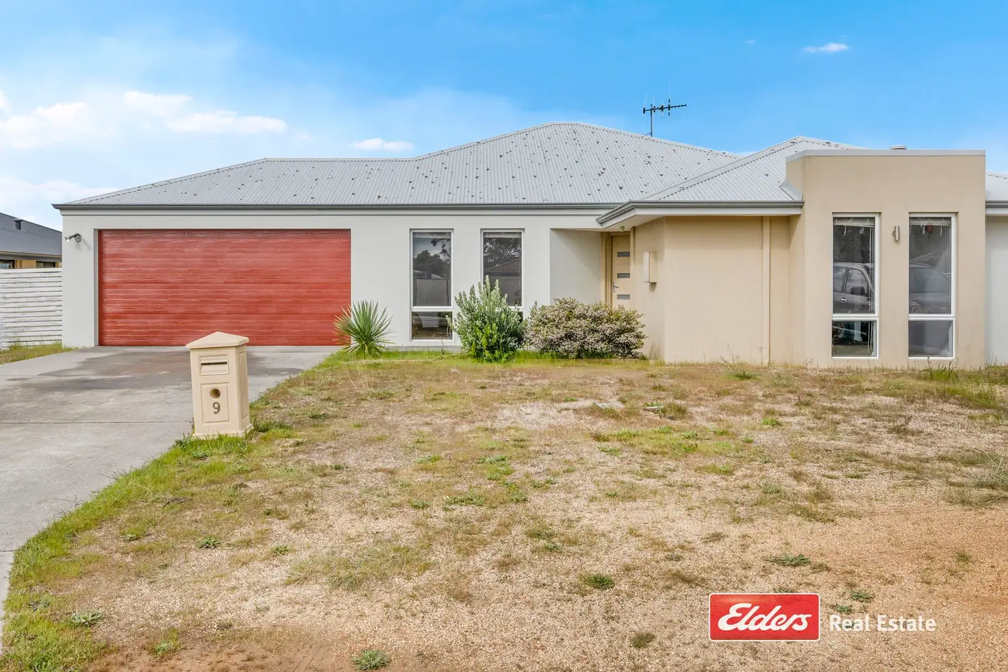 Main view of Homely house listing, 9 Donnelly Peak View, Mount Barker WA 6324