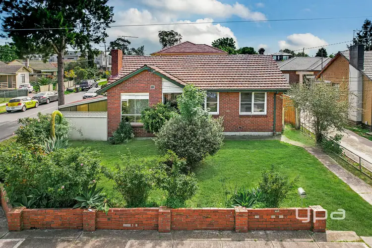 Main view of Homely house listing, 146 Graham Street, Broadmeadows VIC 3047