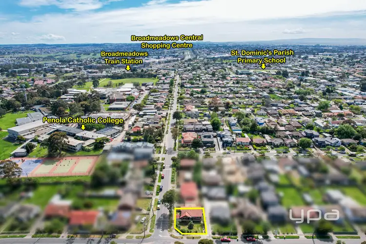 Second view of Homely house listing, 146 Graham Street, Broadmeadows VIC 3047