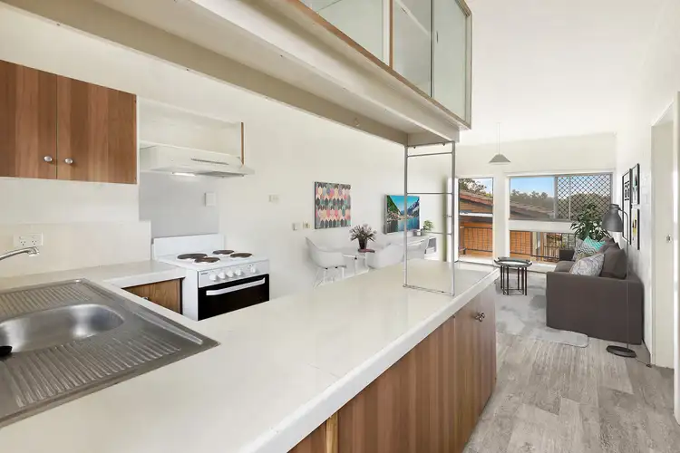 Second view of Homely apartment listing, 5/25 Bent Street, Coffs Harbour NSW 2450