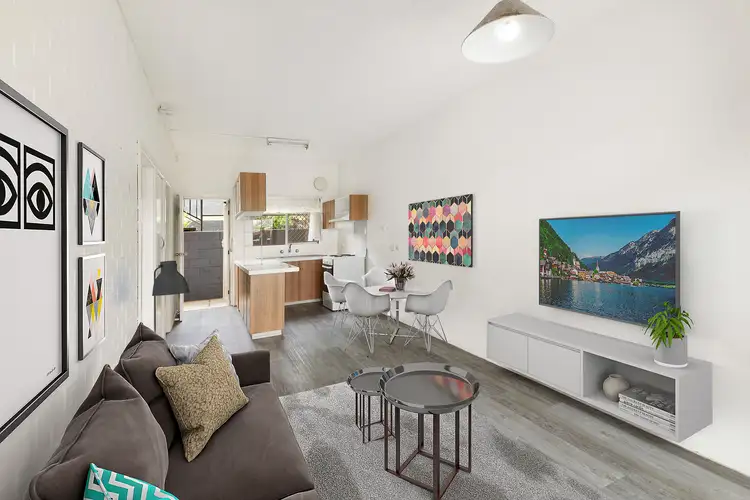 Third view of Homely apartment listing, 5/25 Bent Street, Coffs Harbour NSW 2450