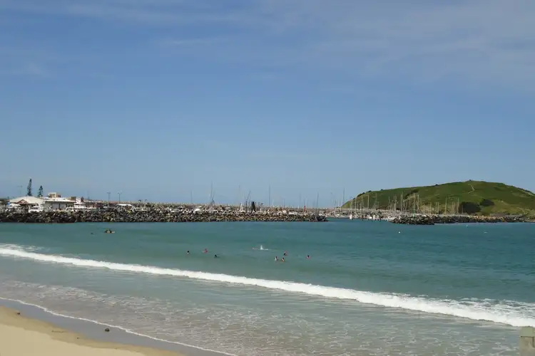 Sixth view of Homely apartment listing, 5/25 Bent Street, Coffs Harbour NSW 2450