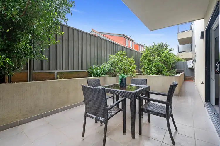 108/64 Geelong Road, Footscray VIC 3011