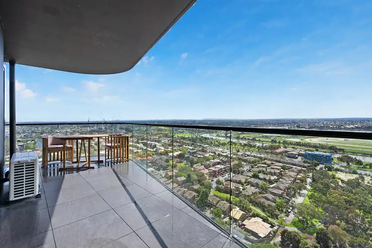 Main view of Homely apartment listing, 2704/6 Joseph Road, Footscray VIC 3011