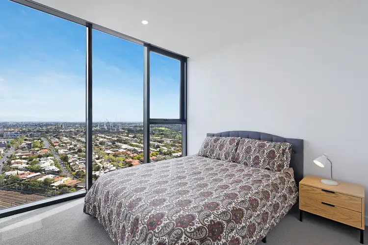 Sixth view of Homely apartment listing, 2704/6 Joseph Road, Footscray VIC 3011