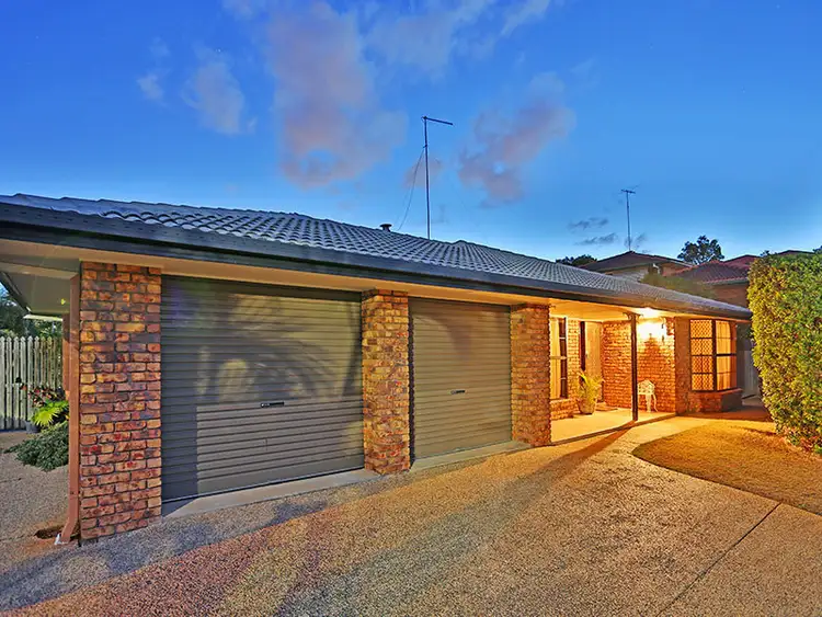 37 Breadalbane Street, Carindale QLD 4152