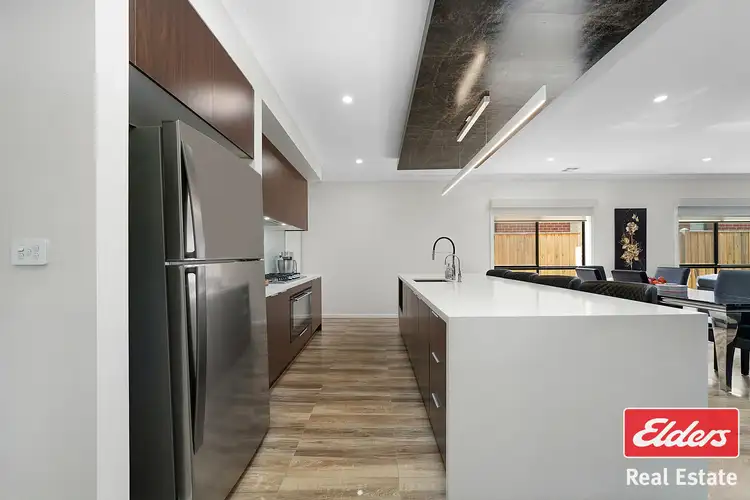 Fourth view of Homely house listing, 16 Wade Street, Tarneit VIC 3029