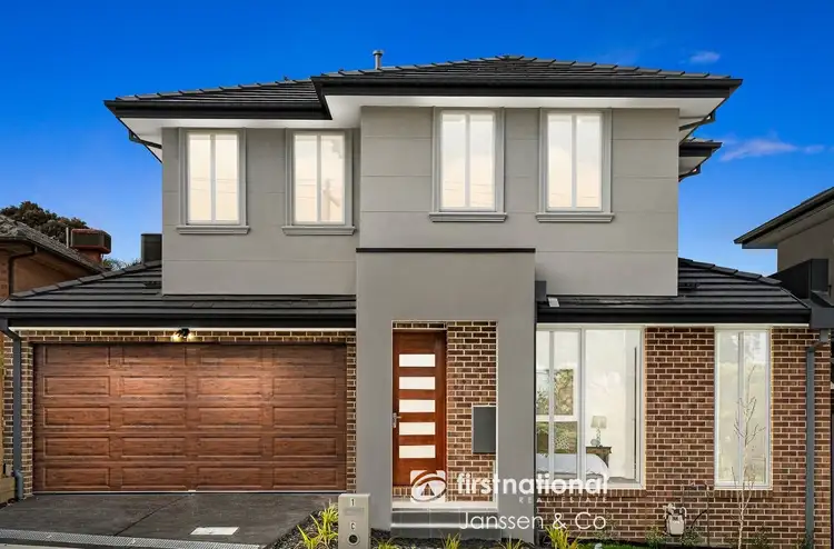 1C Leonard Street, Ashwood VIC 3147