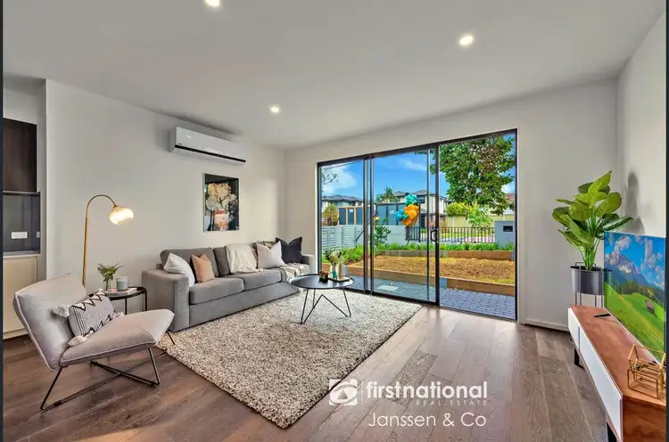 Seventh view of Homely townhouse listing, 52/29 Browns Road, Clayton VIC 3168