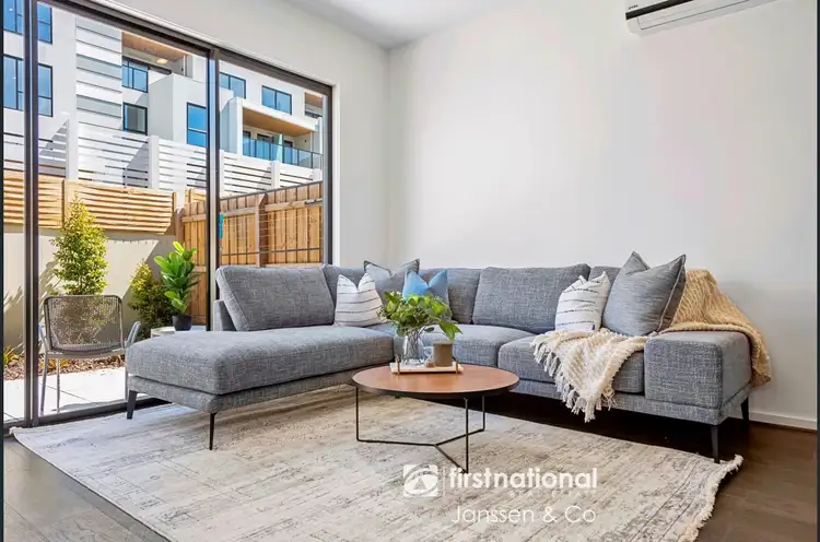 Fourth view of Homely townhouse listing, 51/29 Browns Road, Clayton VIC 3168