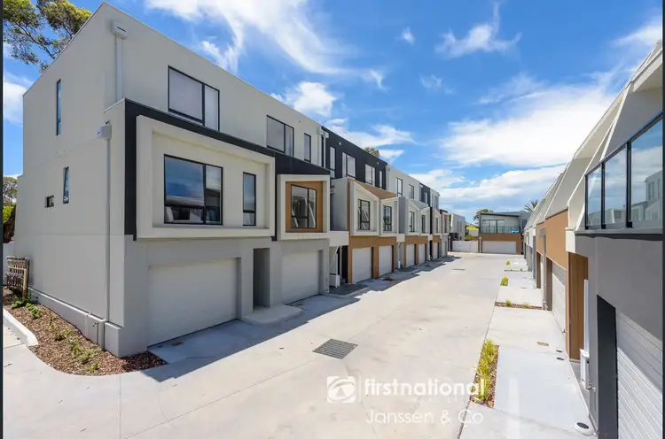Sixth view of Homely townhouse listing, 51/29 Browns Road, Clayton VIC 3168