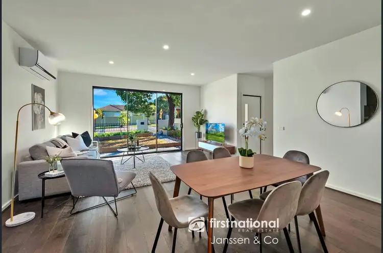 Seventh view of Homely townhouse listing, 51/29 Browns Road, Clayton VIC 3168