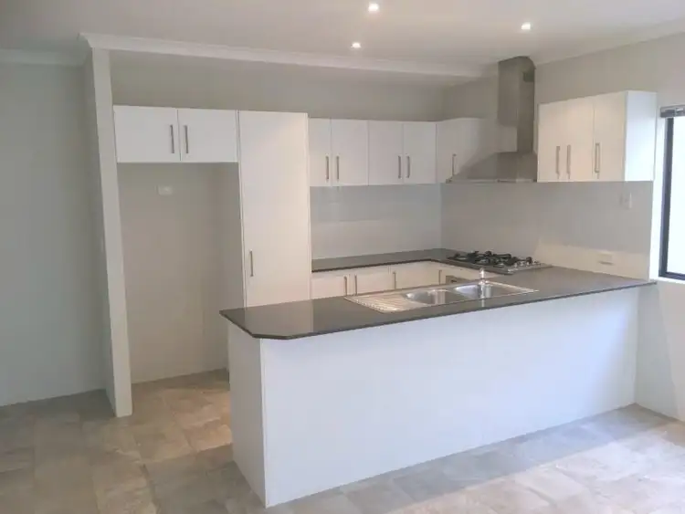 Second view of Homely house listing, 18 Carrigallen Street, Ridgewood WA 6030