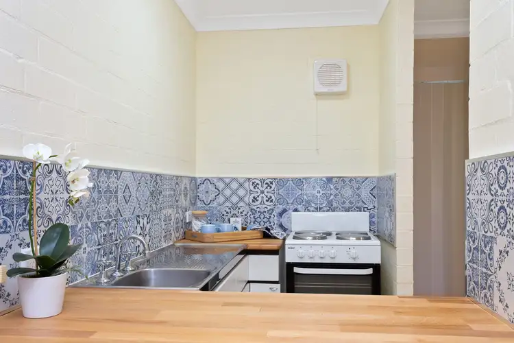Second view of Homely unit listing, 1/2 Manning Terrace, South Perth WA 6151