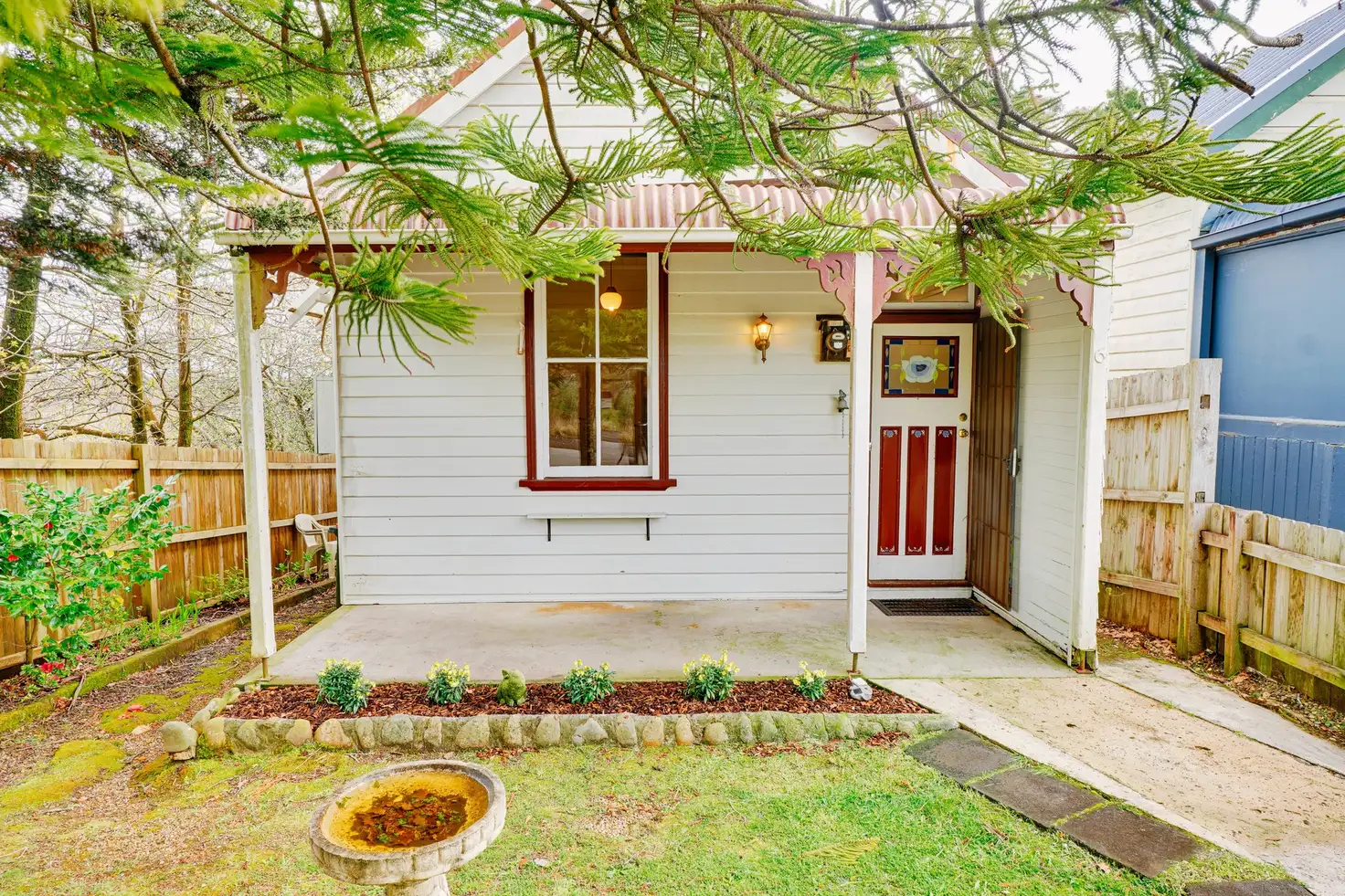 Main view of Homely house listing, 6 Sutcliffe Place, Katoomba NSW 2780