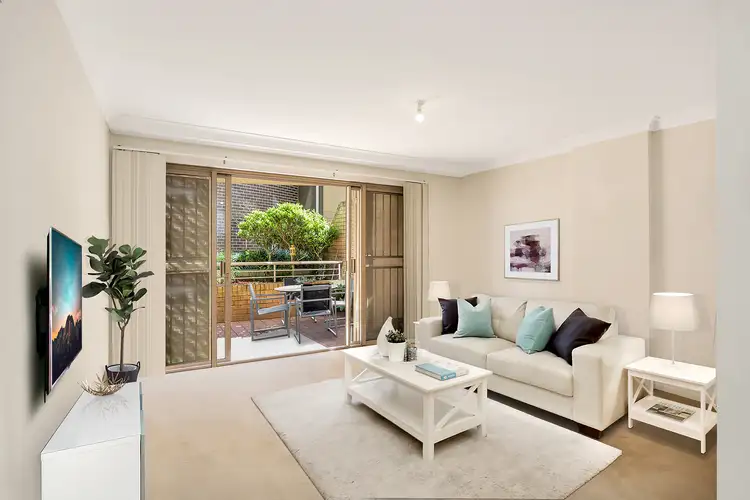 Second view of Homely apartment listing, 302/98-102 Maroubra Road, Maroubra NSW 2035