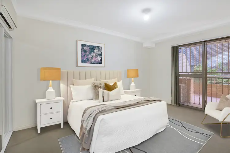 Fourth view of Homely apartment listing, 302/98-102 Maroubra Road, Maroubra NSW 2035