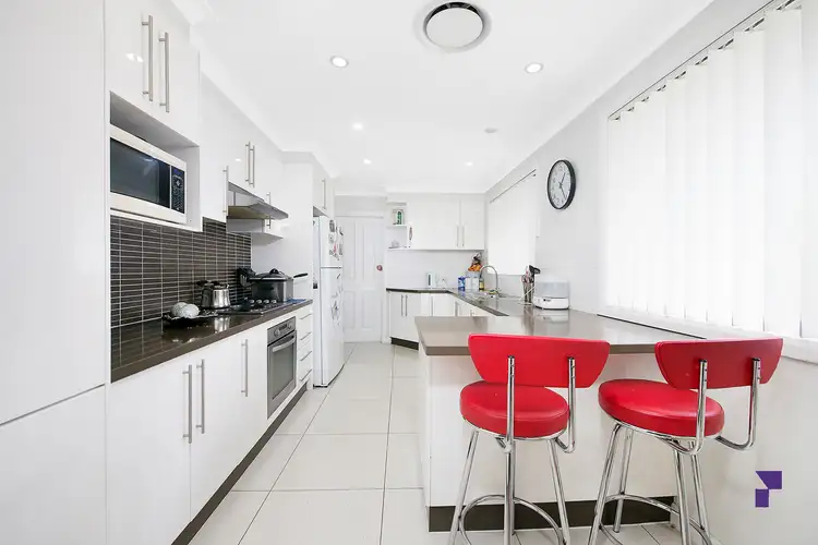Second view of Homely house listing, 14 Stiller Place, Greenacre NSW 2190